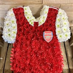 Football Shirt