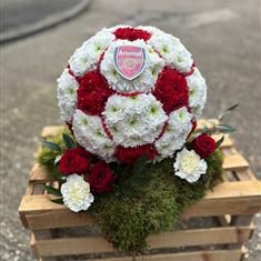 3D Football Tribute 