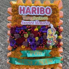 Haribo Tribute 