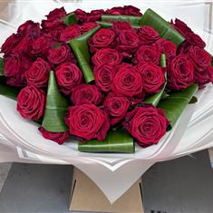 Fifty Hearts For You